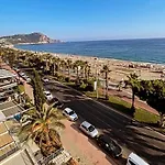 Kleopatra Melissa Hotel 3*