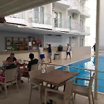 Hotel Kleopatra Melissa