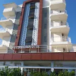 Kleopatra Melissa Hotel 3*