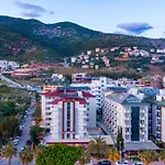 Kleopatra Melissa 3* Alanya