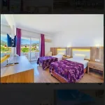 Hotel Kleopatra Melissa
