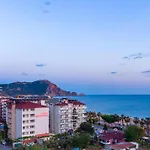 Kleopatra Melissa Hotel