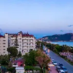 Kleopatra Melissa 3* Alanya