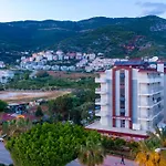 Kleopatra Melissa Hotel