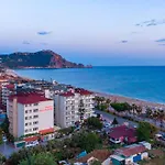 Kleopatra Melissa Hotel 3*