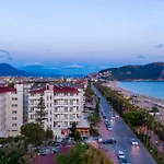 Kleopatra Melissa Hotel Alanya
