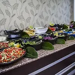 Hotel Kleopatra Melissa
