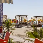 Hotel Kleopatra Melissa Alanya