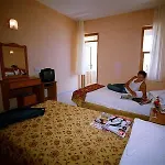 Hotel Kleopatra Melissa Alanya