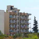 Hotel Kleopatra Melissa