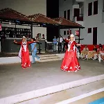 Hotel Kleopatra Melissa Alanya