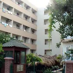Kleopatra Melissa Hotel 3*