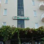 Hotel Kleopatra Melissa 3*