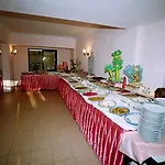 Hotel Kleopatra Melissa