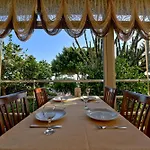 Hotel Kleopatra Melissa Alanya