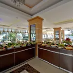Kleopatra Melissa Hotel 3*