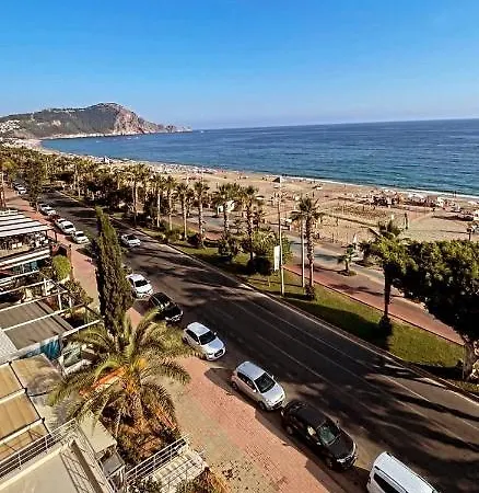 Kleopatra Melissa Hotel 3*