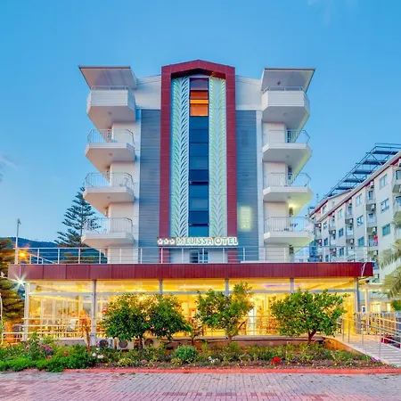 Kleopatra Melissa 3*