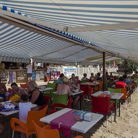 Kleopatra Melissa Hotel Alanya