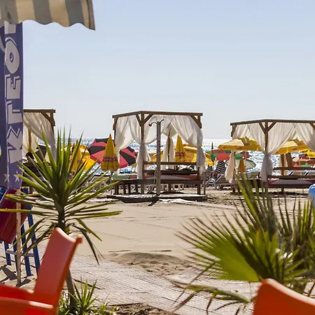 Hotel Kleopatra Melissa Alanya