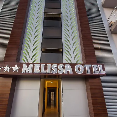 Kleopatra Melissa