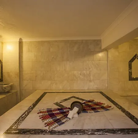 Hotel Kleopatra Melissa 3*