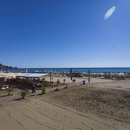 Kleopatra Melissa 3* Alanya