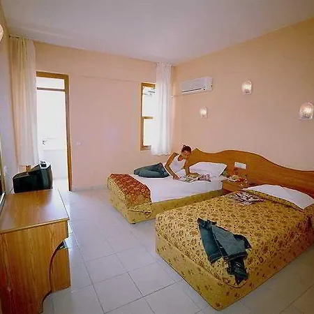 Hotel Kleopatra Melissa