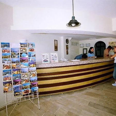 Hotel Kleopatra Melissa Alanya