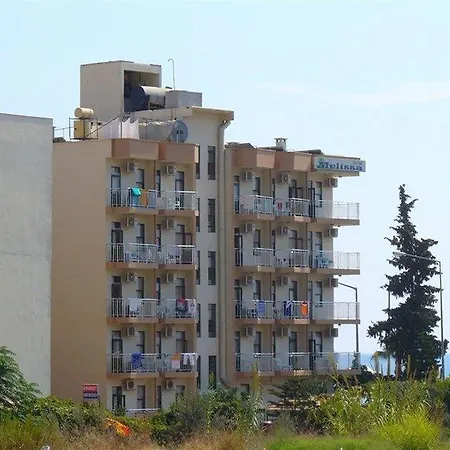 Hotel Kleopatra Melissa