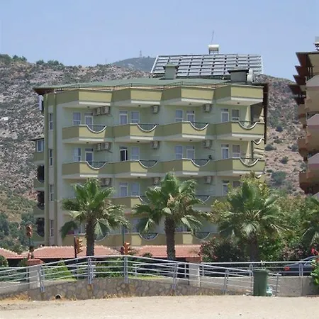 Kleopatra Melissa Alanya