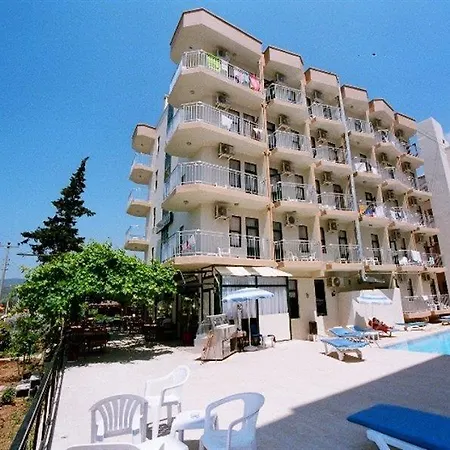 Kleopatra Melissa Alanya