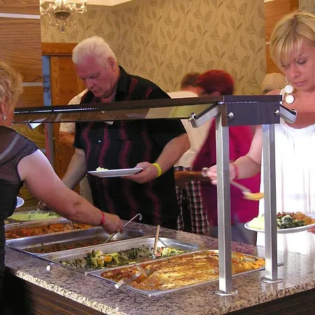 Hotel Kleopatra Melissa