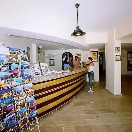 Kleopatra Melissa Alanya