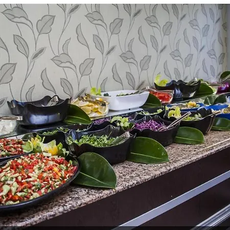 Kleopatra Melissa Alanya