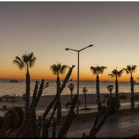 Hotel Kleopatra Melissa Alanya