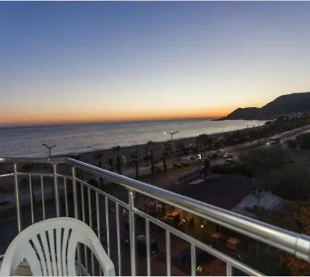 Hotel Kleopatra Melissa Alanya