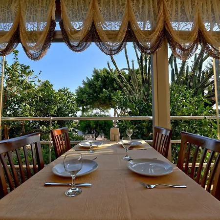 Hotel Kleopatra Melissa Alanya