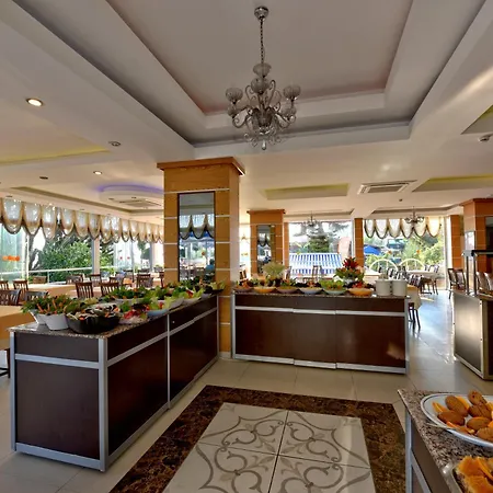 Kleopatra Melissa Alanya