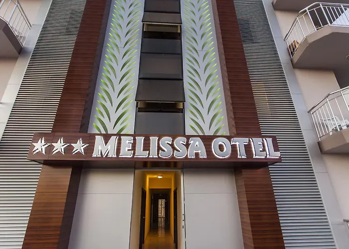 Kleopatra Melissa