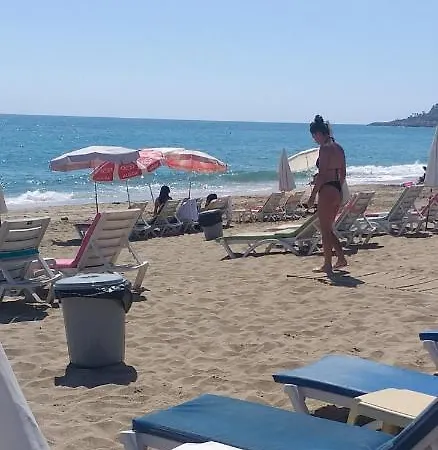 Kleopatra Melissa Hotel 3*