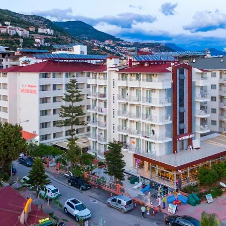 Kleopatra Melissa 3*