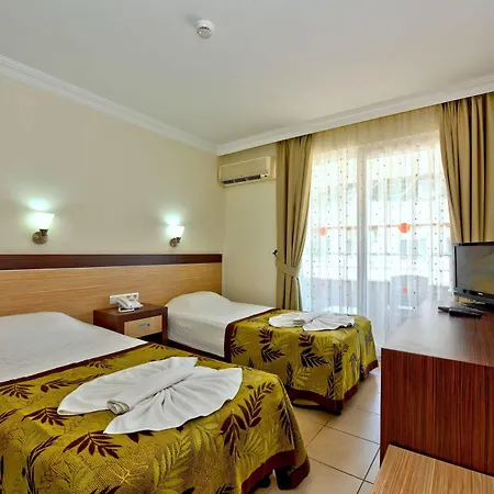 Kleopatra Melissa 3*