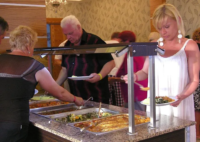 Ξενοδοχείο Kleopatra Melissa